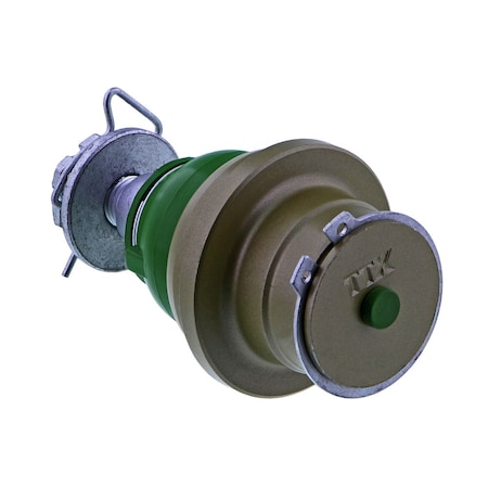 Mevotech Suspension Ball Joint Kit 2015-2017 Ford F-150, TXMS40531 TXMS40531