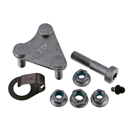 Mevotech Suspension Ball Joint Kit 2014-2016 FordTransit Connect 1.6L, TXMS40532 TXMS40532