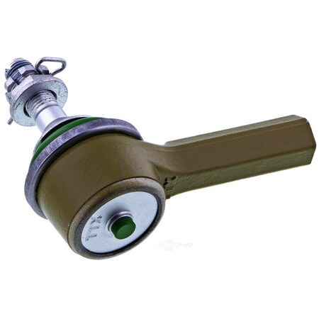 Mevotech Steering Tie Rod End, TXMS40601 TXMS40601
