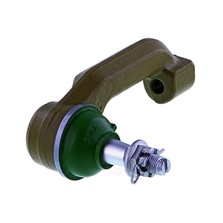 Mevotech Steering Tie Rod End, TXMS40602 TXMS40602