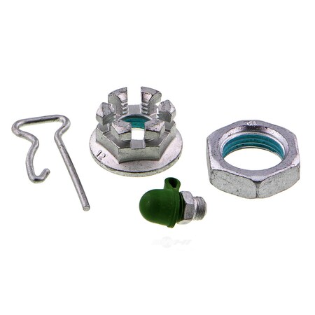 Mevotech Steering Tie Rod End, TXMS40603 TXMS40603