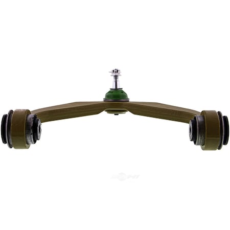 Mevotech Suspension Control Arm and Ball Joint Assembly, CTXMS501195 CTXMS501195