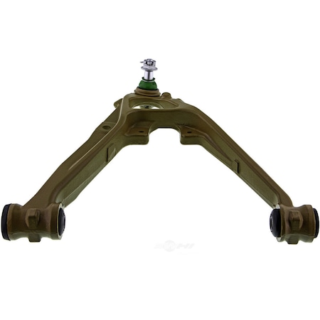 Mevotech Suspension Control Arm and Ball Joint Assembly, CTXMS50153 CTXMS50153