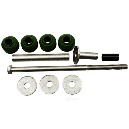 Mevotech Suspension Stabilizer Bar Link Kit, TXK80898 TXK80898