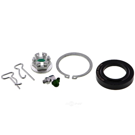 Mevotech Suspension Ball Joint Kit 2003-2005 Honda Civic 1.3L, TXK90332 TXK90332