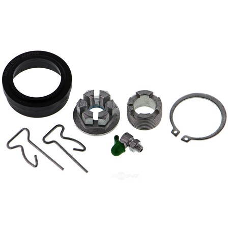 Mevotech Suspension Ball Joint - Front Lower, TXK3161T TXK3161T