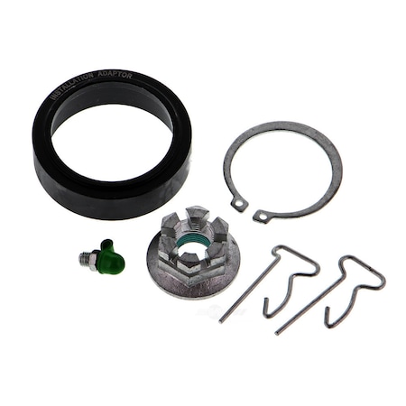 Mevotech Suspension Ball Joint - Front Lower, TXK500007 TXK500007