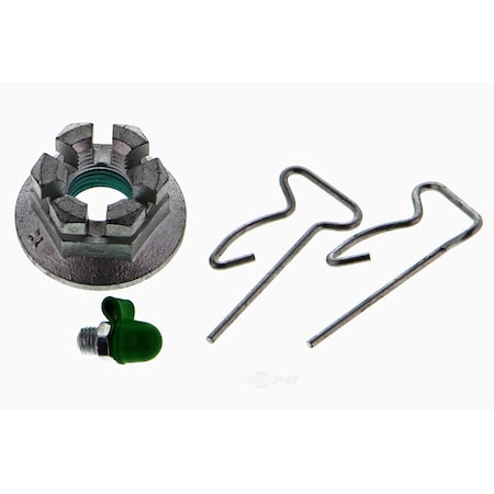 Mevotech Suspension Ball Joint - Front Lower, TXK6477 TXK6477