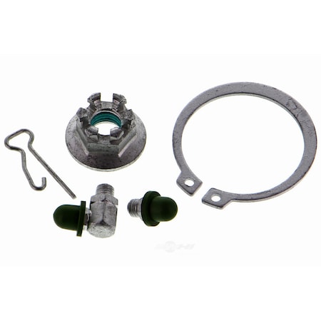 Mevotech Suspension Ball Joint - Front Upper, TXK6540 TXK6540