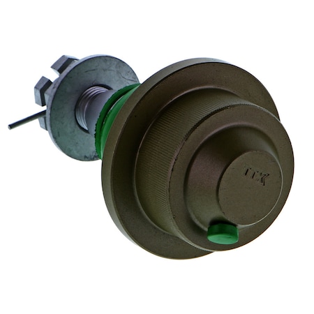 Mevotech Suspension Ball Joint - Front Lower, TXK6693 TXK6693