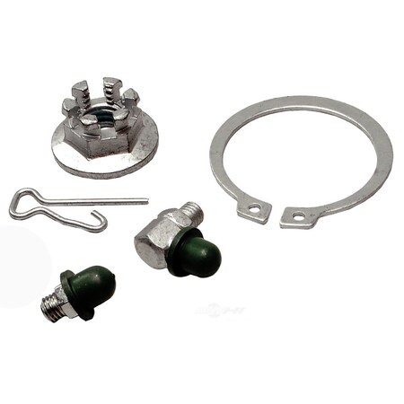 Mevotech Suspension Ball Joint - Front Upper, TXK80008 TXK80008
