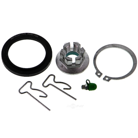 Mevotech Suspension Ball Joint - Front Lower, TXK80027 TXK80027