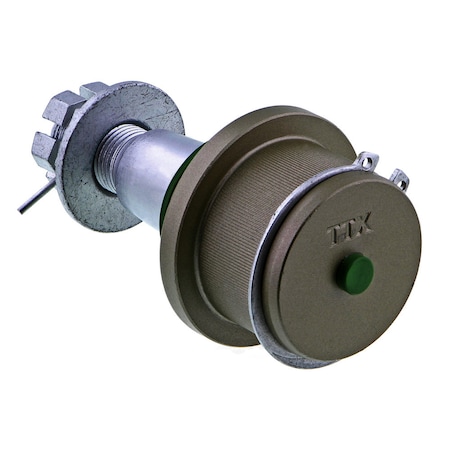 Mevotech Suspension Ball Joint - Front Lower, TXK80197 TXK80197