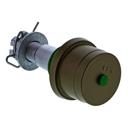 Mevotech Suspension Ball Joint - Front Upper, TXMS40506 TXMS40506