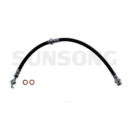 Sunsong 2201053 Brake Hydraulic Hose