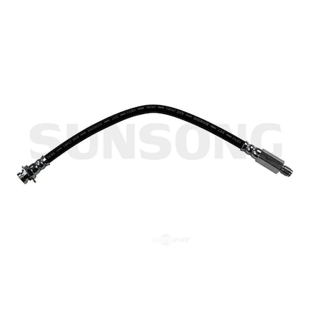 SUNSONG Brake Hydraulic Hose, 2201106 2201106