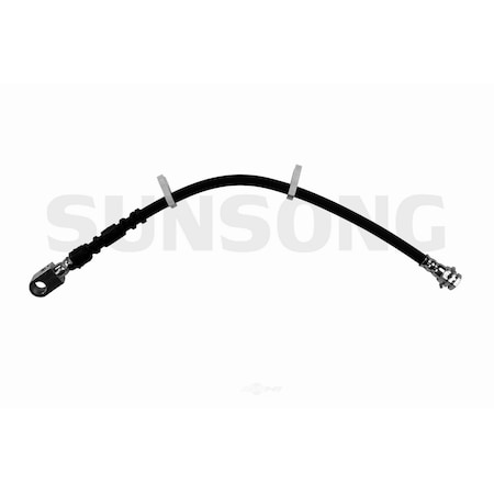 Sunsong Brake Hydraulic Hose, 2201138 2201138