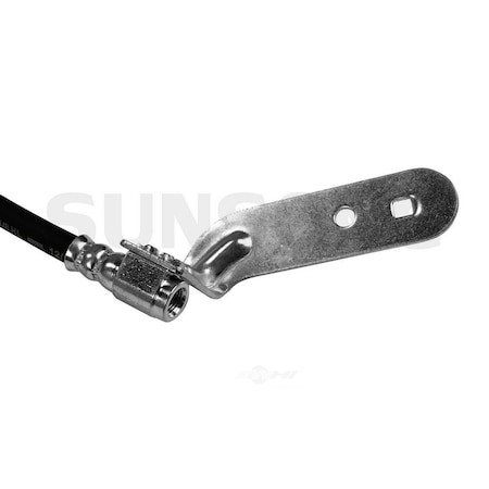 Sunsong 2201237 Brake Hydraulic Hose