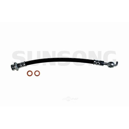 Sunsong 2201291 Brake Hydraulic Hose