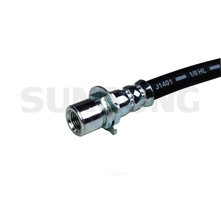 Sunsong Brake Hydraulic Hose, 2201345 2201345