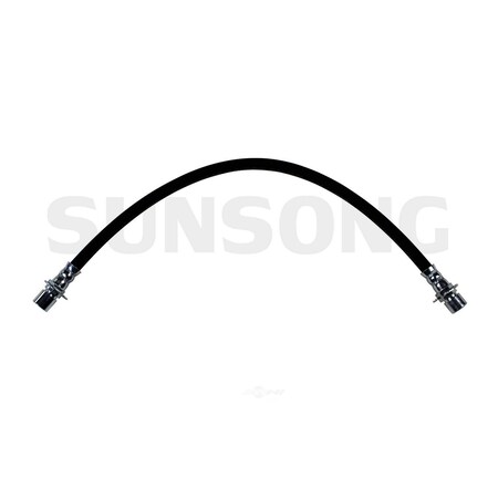 Sunsong Brake Hydraulic Hose, 2201346 2201346