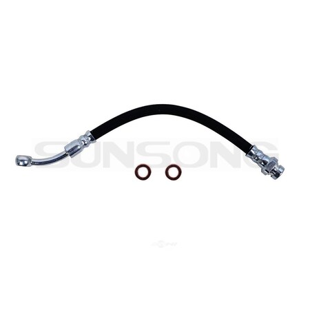 Sunsong 2201362 Clutch Hydraulic Hose
