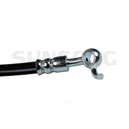 Sunsong 2201370 Brake Hydraulic Hose