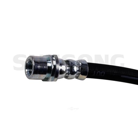 Sunsong 2201499 Brake Hydraulic Hose