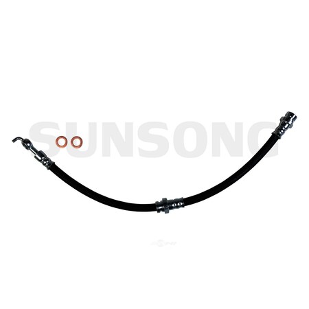 Sunsong 2201542 Brake Hydraulic Hose