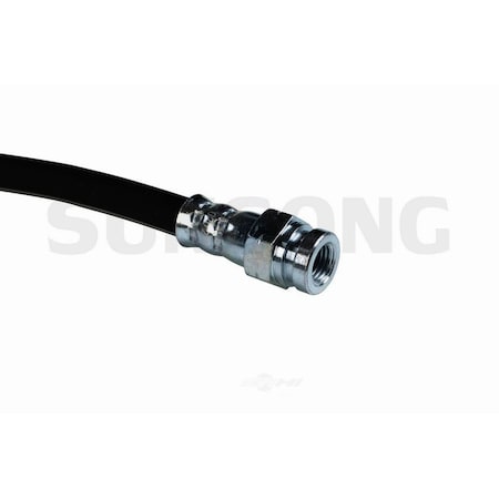 Sunsong Brake Hydraulic Hose, 2201550 2201550
