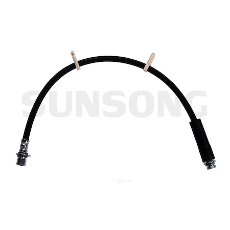 Sunsong 2201605 Brake Hydraulic Hose