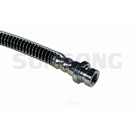 Sunsong Brake Hydraulic Hose, 2201701 2201701
