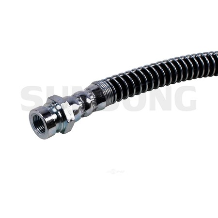 Sunsong 2201727 Brake Hydraulic Hose