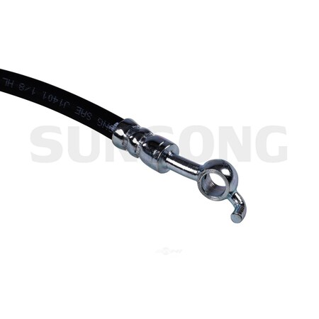 Sunsong Brake Hydraulic Hose, 2201731 2201731