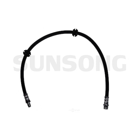 Sunsong Brake Hydraulic Hose, 2201757 2201757