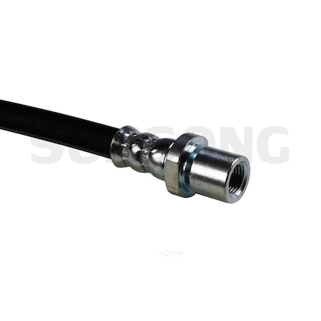 Sunsong 2201761 Brake Hydraulic Hose