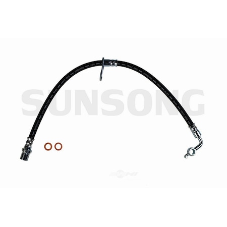 Sunsong 2201781 Brake Hydraulic Hose