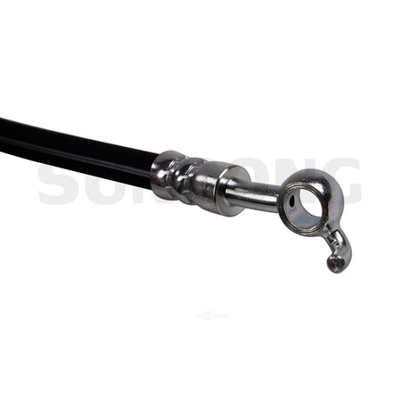 Sunsong Brake Hydraulic Hose, 2201808 2201808