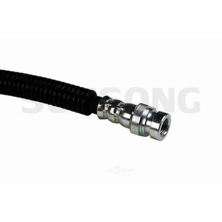 Sunsong Clutch Hydraulic Hose, 2201882 2201882