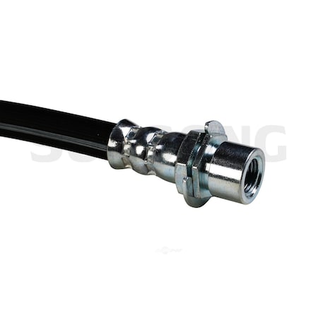 Sunsong Brake Hydraulic Hose 1995-2004 Toyota Tacoma 2.4L 2.7L 3.4L, 2201887 2201887