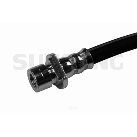 Sunsong Brake Hydraulic Hose, 2201899 2201899