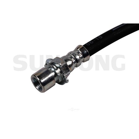 Sunsong 2201908 Brake Hydraulic Hose