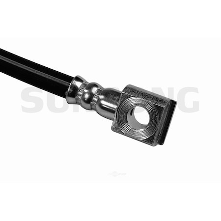 Sunsong Brake Hydraulic Hose, 2201912 2201912