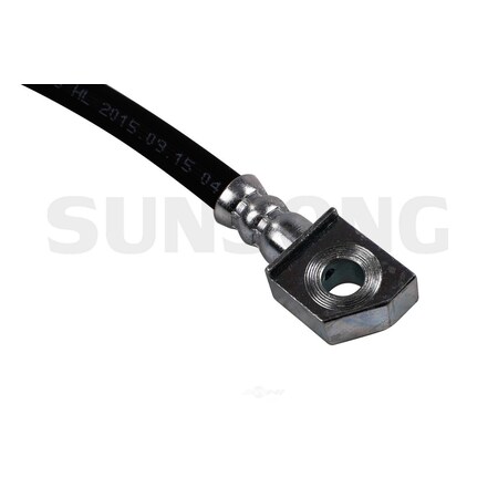 Sunsong Brake Hydraulic Hose, 2201914 2201914