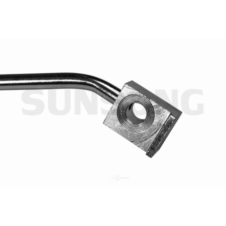 Sunsong Brake Hydraulic Hose 1978-1979 Ford F-150 4.9L 5.0L 5.8L 6.6L 7.5L 2201936