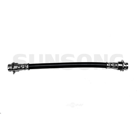 Sunsong 2201999 Brake Hydraulic Hose
