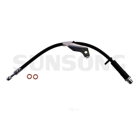 Sunsong Brake Hydraulic Hose, 2202086 2202086