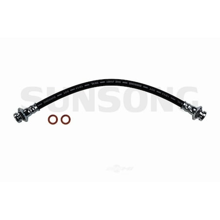 Sunsong Brake Hydraulic Hose, 2202095 2202095