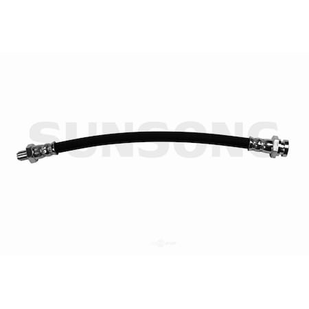 Sunsong Clutch Hydraulic Hose, 2202115 2202115
