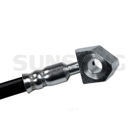 Sunsong Brake Hydraulic Hose, 2202154 2202154